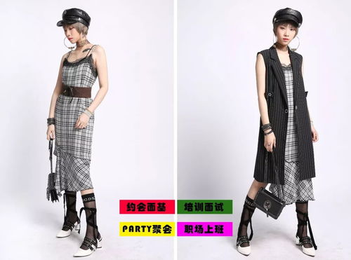 fashion 學再多的服裝搭配,你缺少的其實是風格.