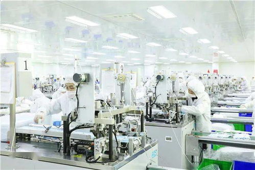 迪尚集團 變中求新 開啟服裝業 傳奇之門
