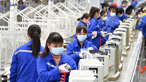 外媒 廉價商品時代可能不再, 世界工廠 亞洲正在失去年輕工人