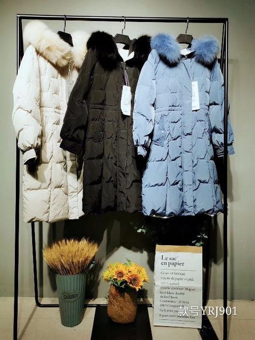 【廣東品牌折扣女裝羽絨服專賣店網(wǎng)店庫存商品廠家批發(fā)貨源】-